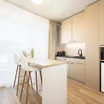 Internesto Hub Apartman Brünn (Brno)
