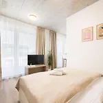 Apartamento Internesto Hub Brno
