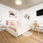 Apartamento Internesto Hub