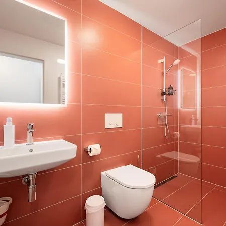 Internesto Hub Appartement