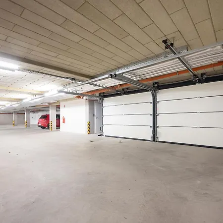 Appartement Internesto Hub *