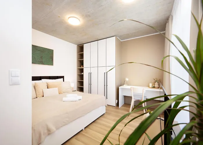 Apartamento Internesto Hub *