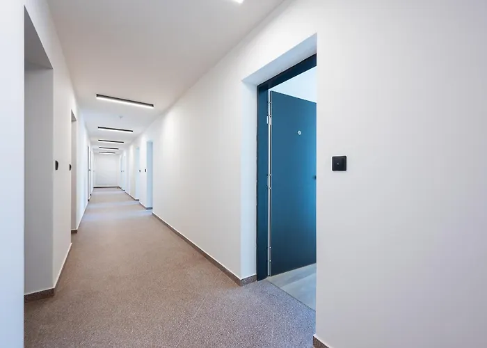 Internesto Hub Brno