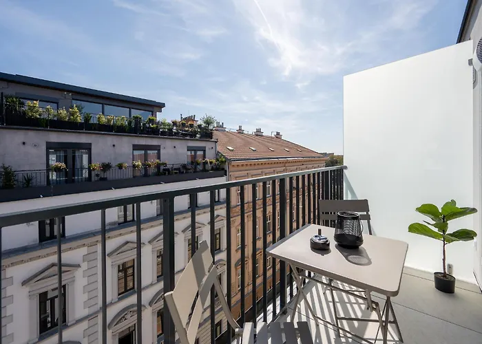 Apartamento Internesto Hub