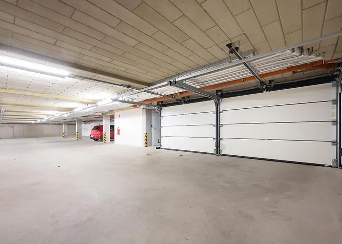 Apartamento Internesto Hub *